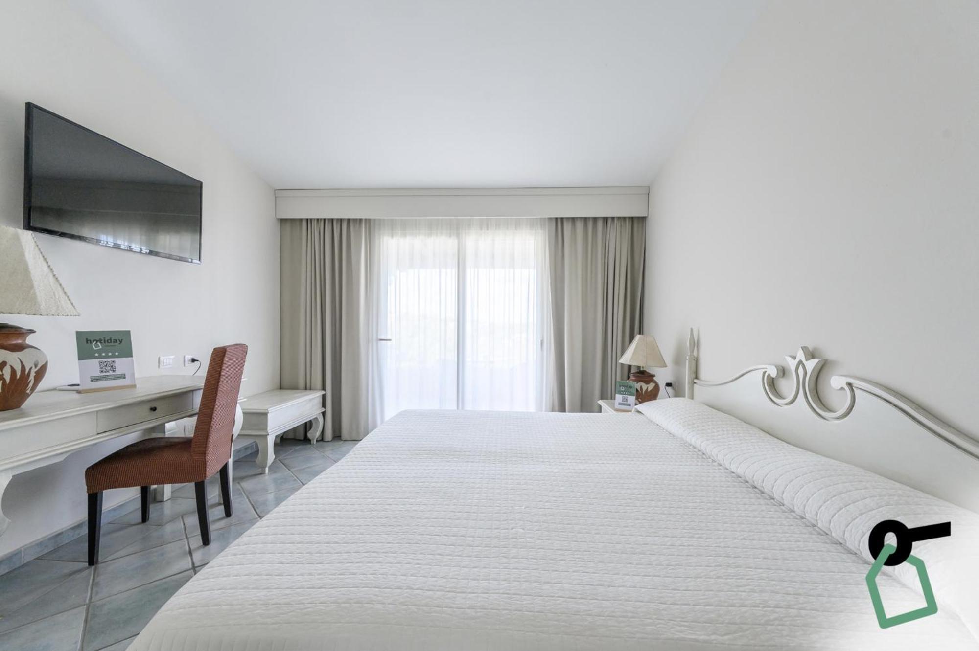 Hotiday Room Collection - Πόρτο Τσέρβο Εξωτερικό φωτογραφία