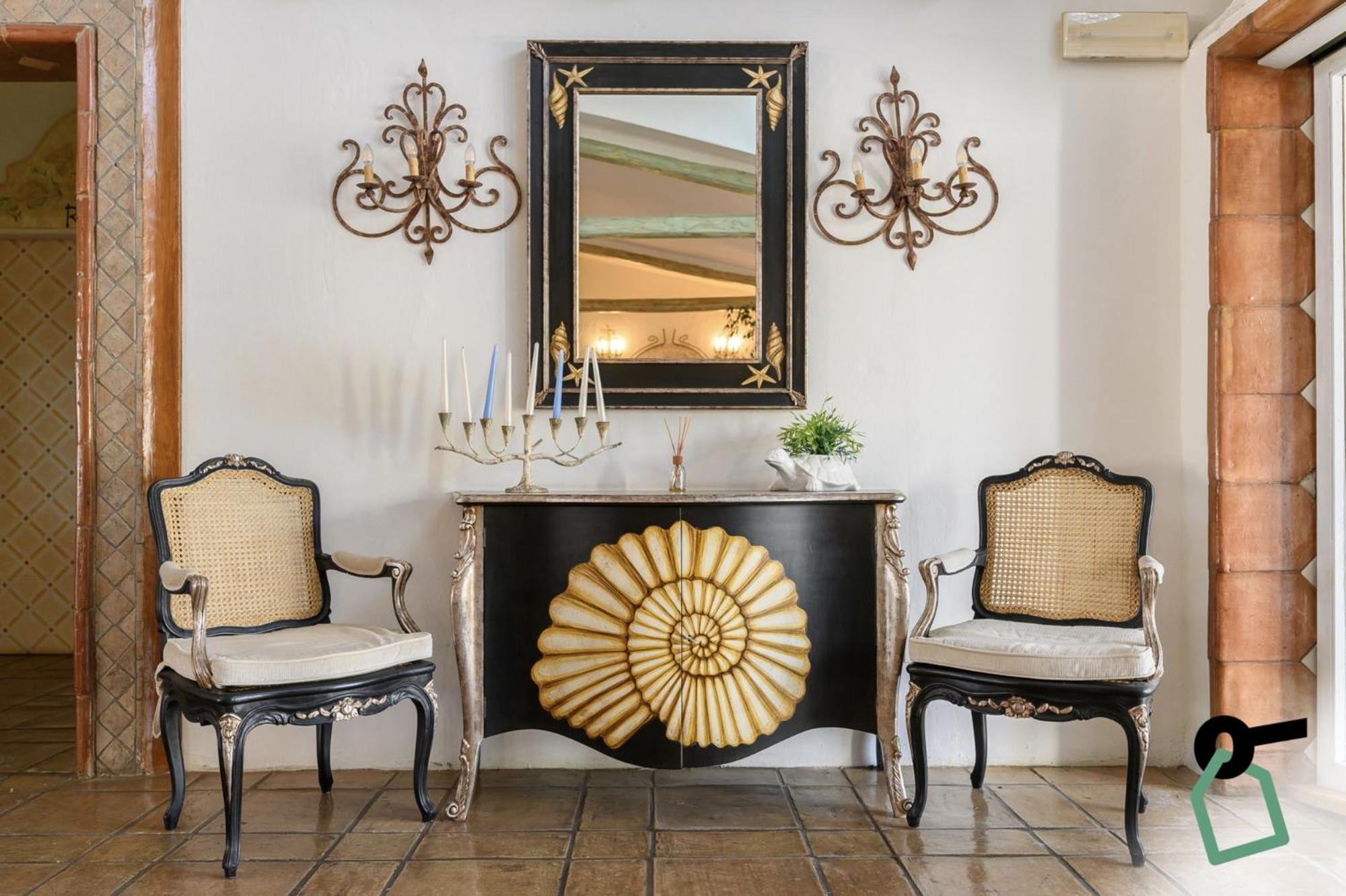 Hotiday Room Collection - Πόρτο Τσέρβο Εξωτερικό φωτογραφία