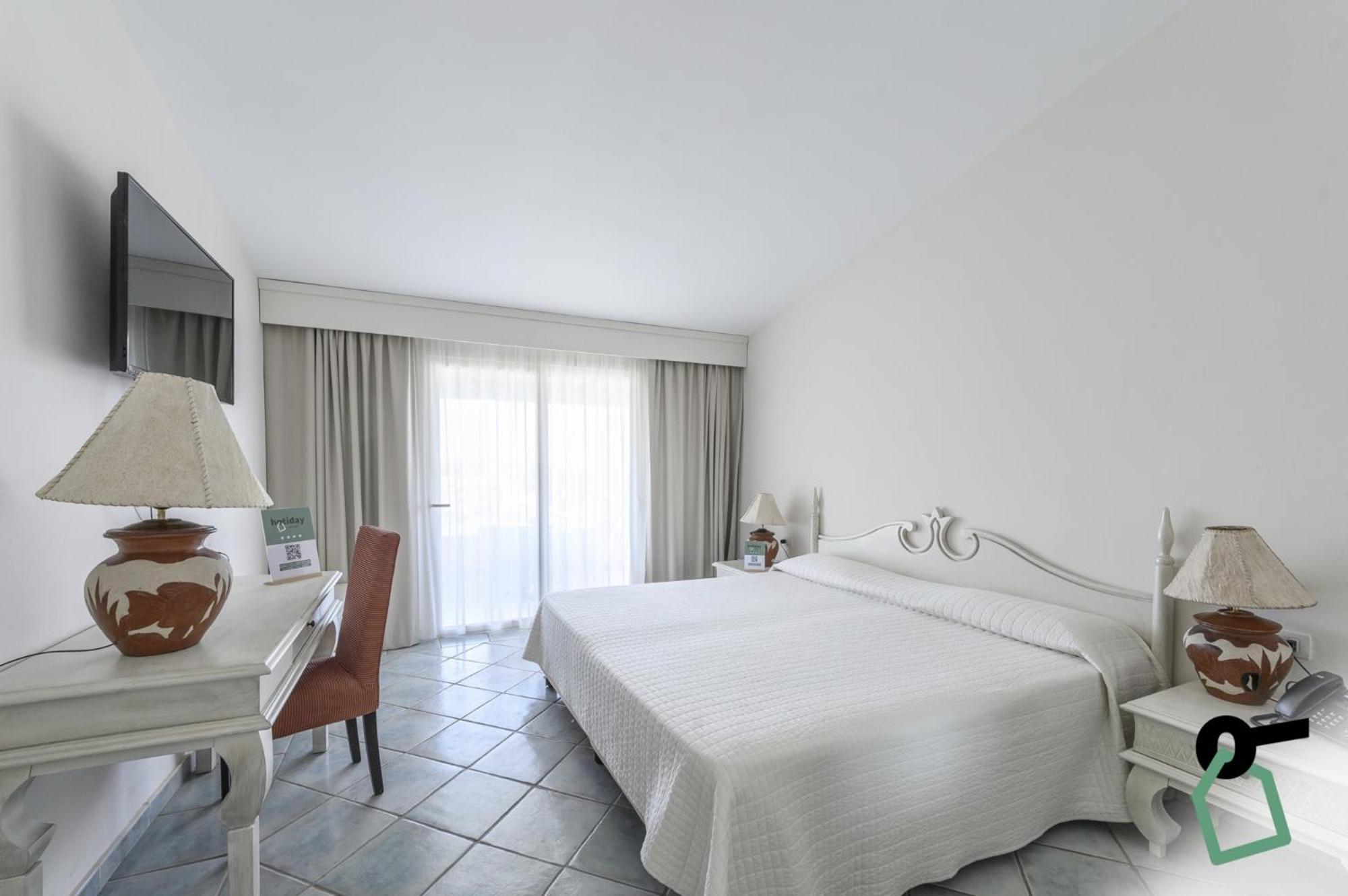 Hotiday Room Collection - Πόρτο Τσέρβο Εξωτερικό φωτογραφία