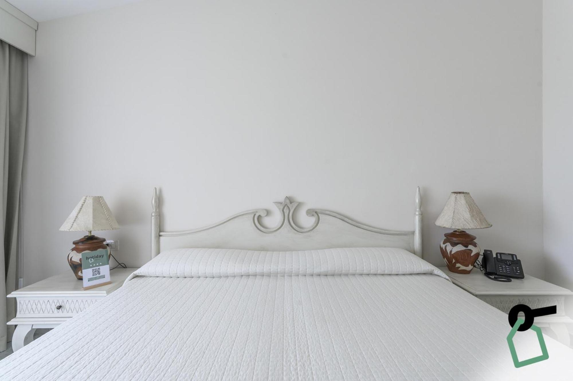 Hotiday Room Collection - Πόρτο Τσέρβο Εξωτερικό φωτογραφία