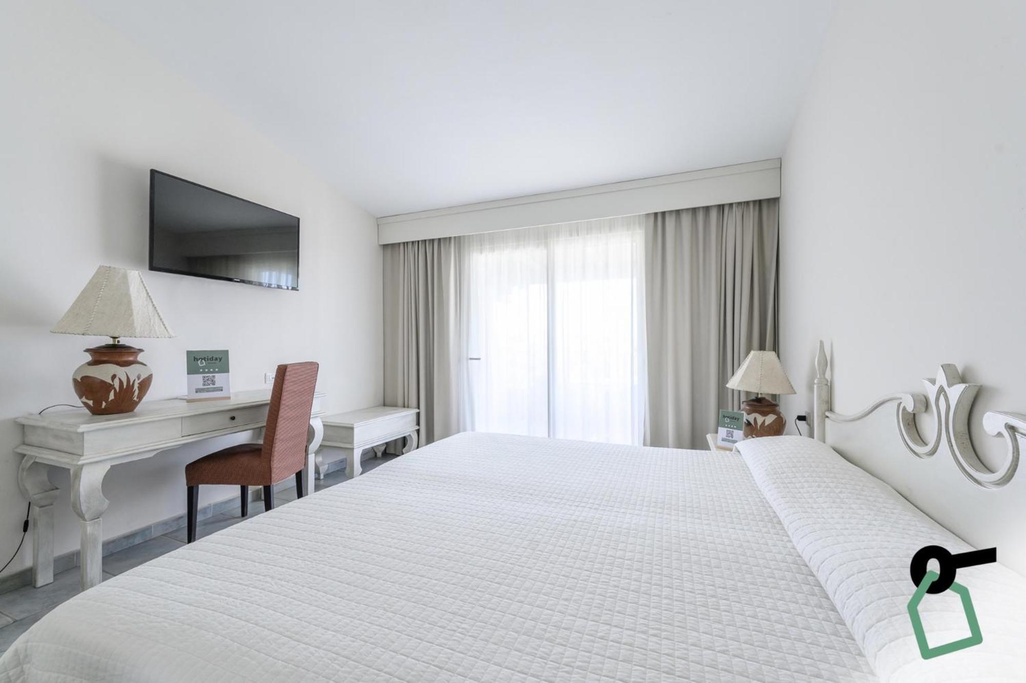 Hotiday Room Collection - Πόρτο Τσέρβο Εξωτερικό φωτογραφία