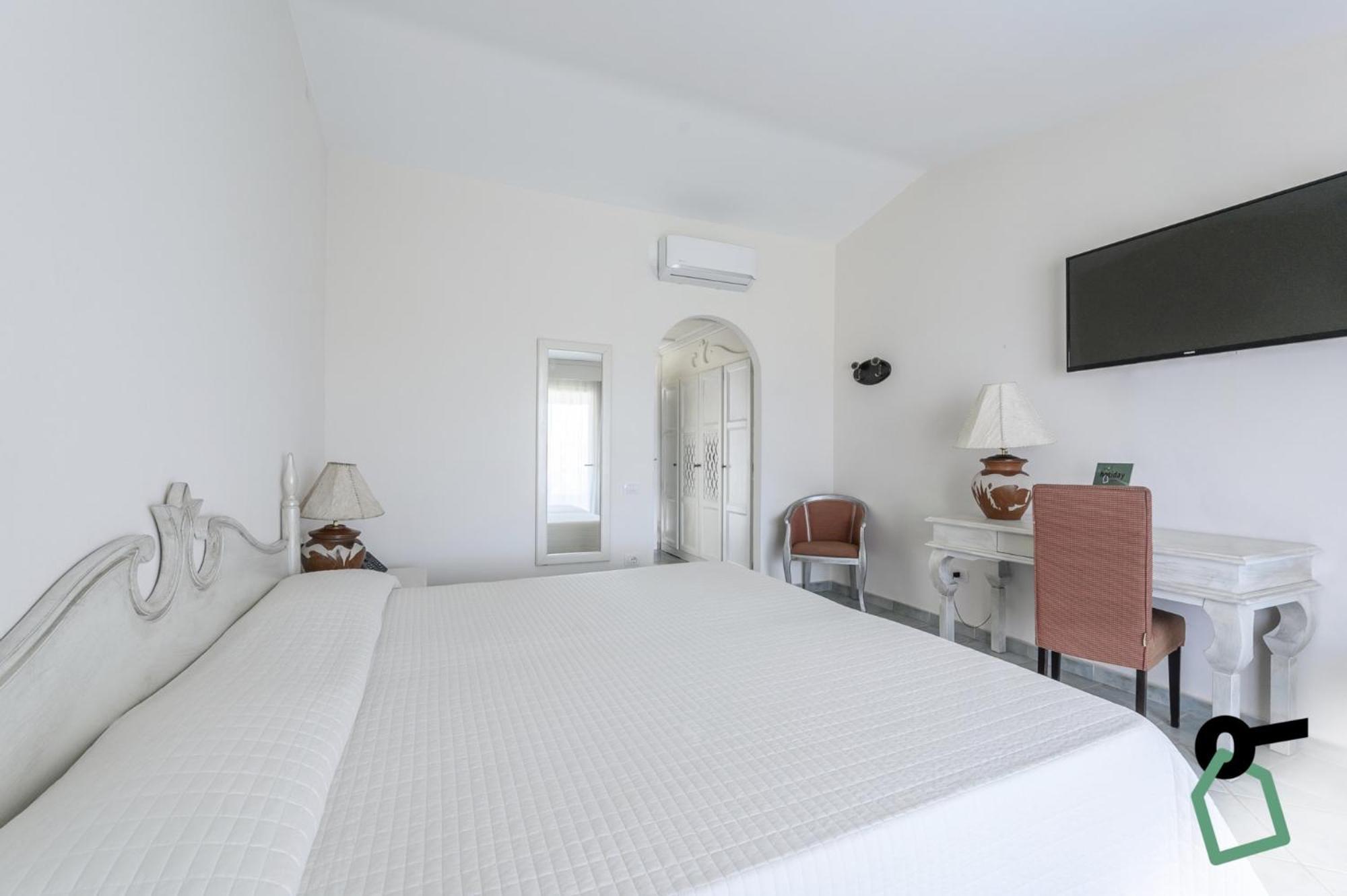 Hotiday Room Collection - Πόρτο Τσέρβο Εξωτερικό φωτογραφία