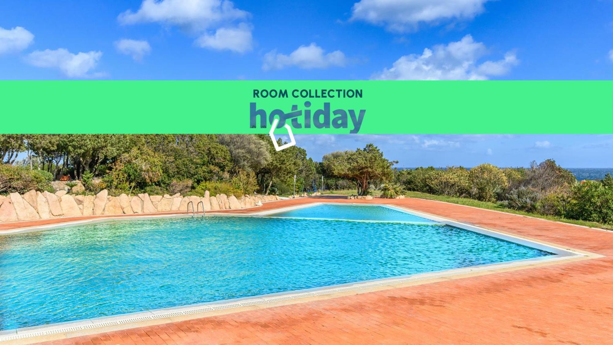 Hotiday Room Collection - Πόρτο Τσέρβο Εξωτερικό φωτογραφία